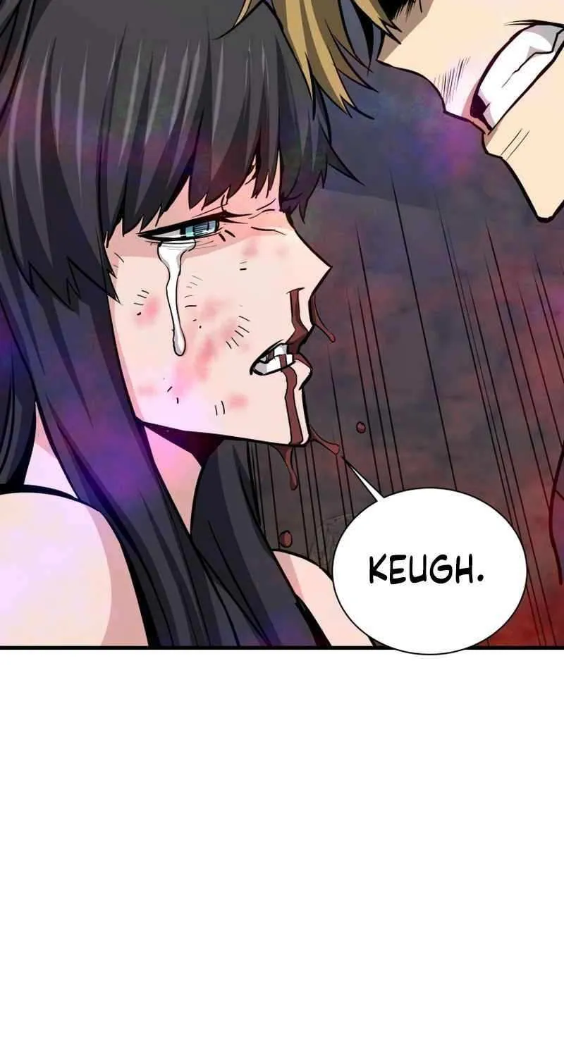 Han Dae Sung Returned From Hell Zinmanga X Chapter 36 Page 112