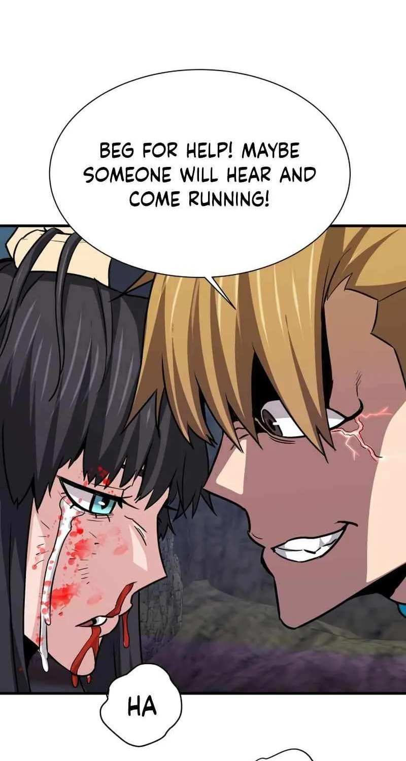 Han Dae Sung Returned From Hell Zinmanga X Chapter 36 Page 119