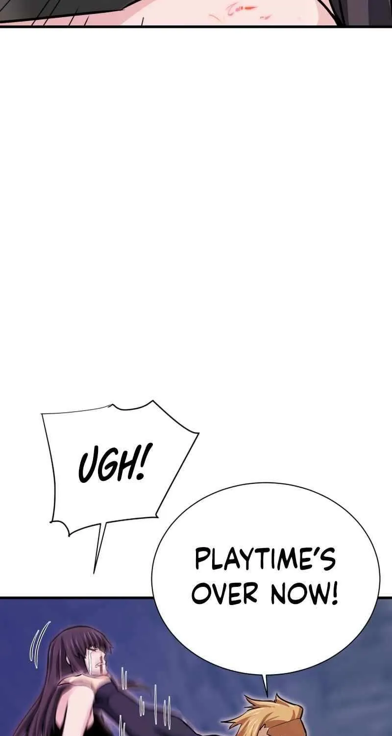 Han Dae Sung Returned From Hell Zinmanga X Chapter 36 Page 132