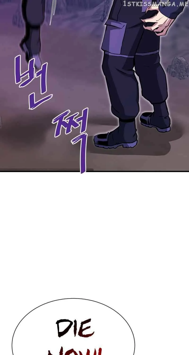 Han Dae Sung Returned From Hell Zinmanga X Chapter 36 Page 134