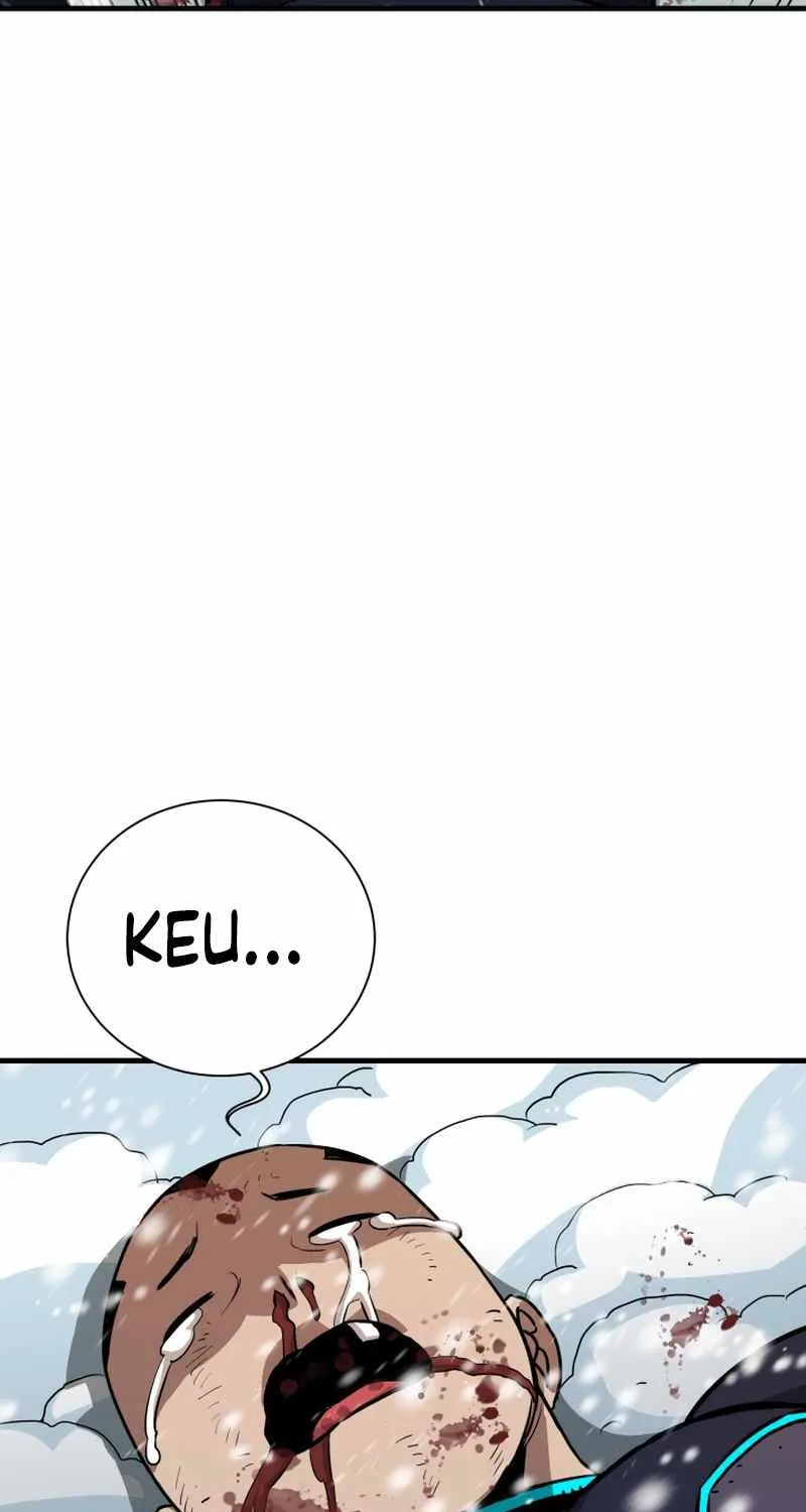 Han Dae Sung Returned From Hell Zinmanga X Chapter 35 Page 50