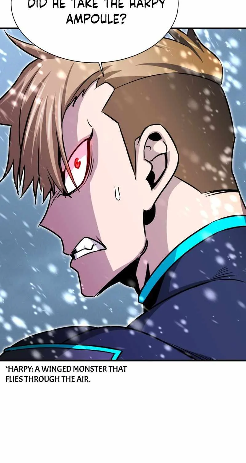 Han Dae Sung Returned From Hell Zinmanga X Chapter 35 Page 56