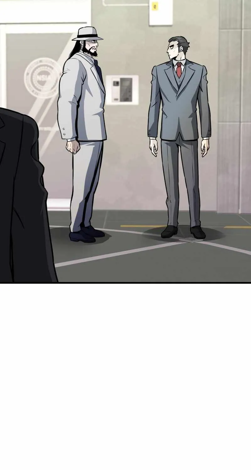 Han Dae Sung Returned From Hell Zinmanga X Chapter 35 Page 63