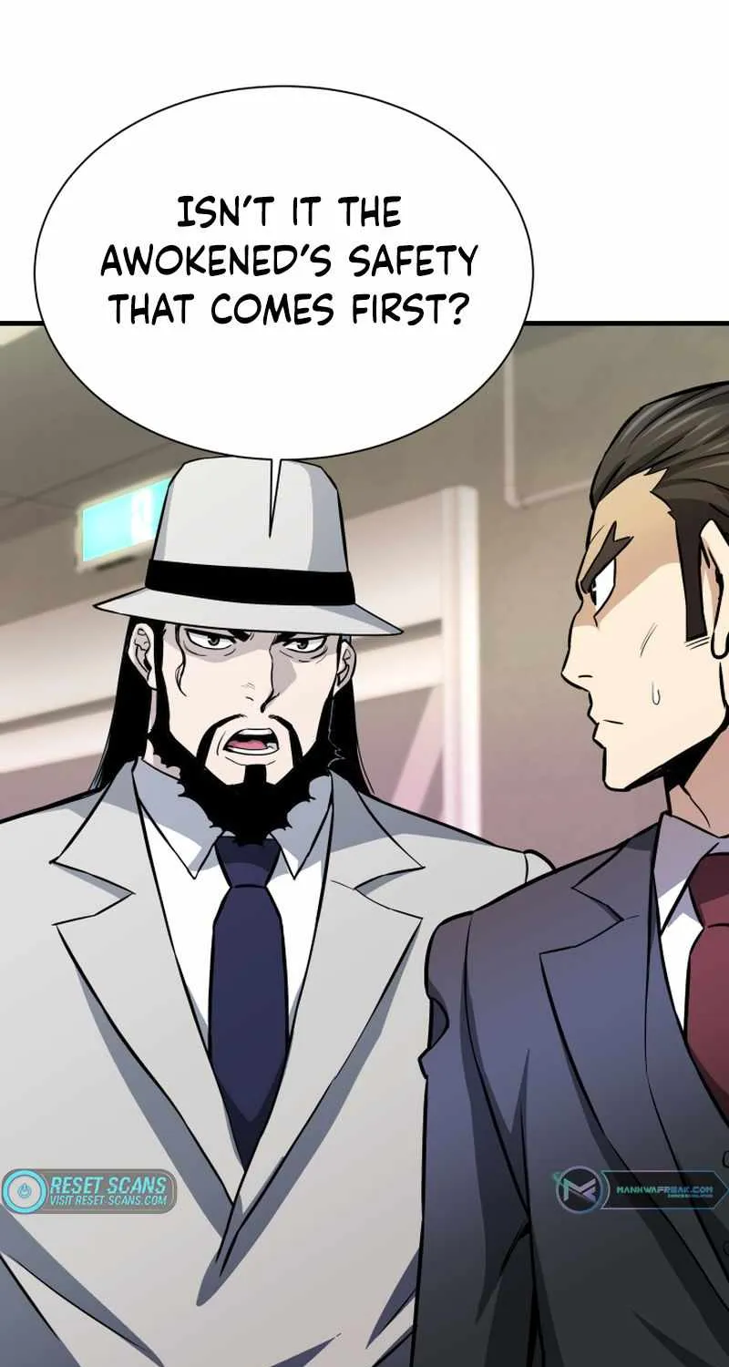 Han Dae Sung Returned From Hell Zinmanga X Chapter 35 Page 64