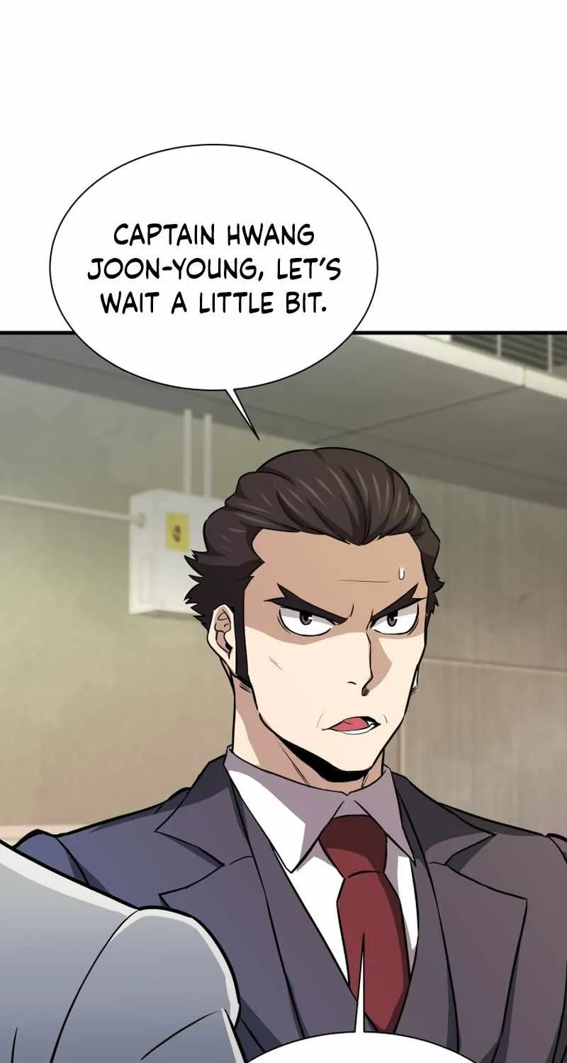 Han Dae Sung Returned From Hell Zinmanga X Chapter 35 Page 66