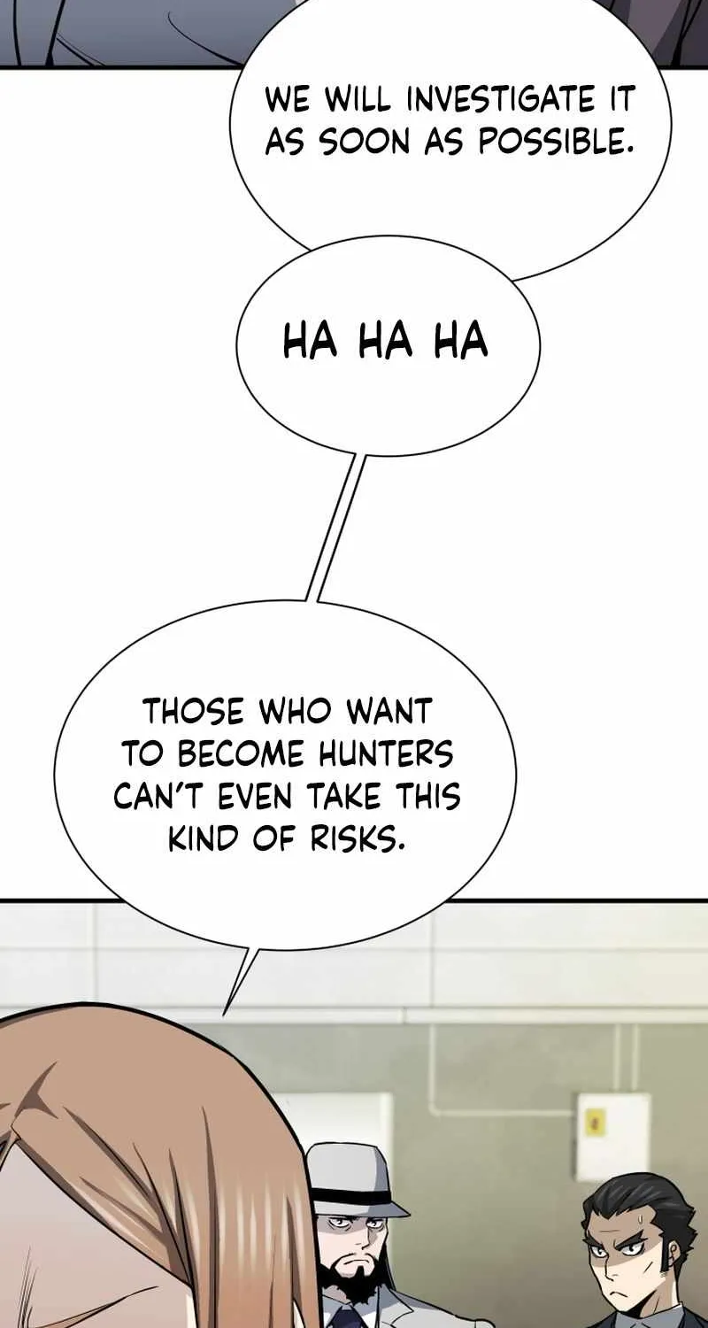 Han Dae Sung Returned From Hell Zinmanga X Chapter 35 Page 67