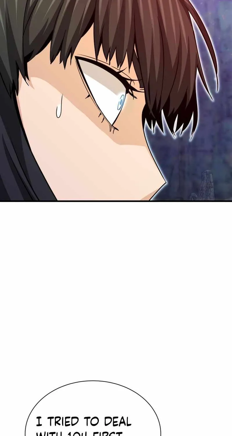 Han Dae Sung Returned From Hell Zinmanga X Chapter 35 Page 131