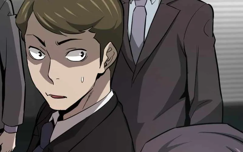 Han Dae Sung Returned From Hell Zinmanga X Chapter 34 Page 44