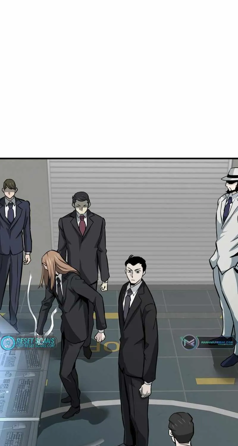 Han Dae Sung Returned From Hell Zinmanga X Chapter 34 Page 47