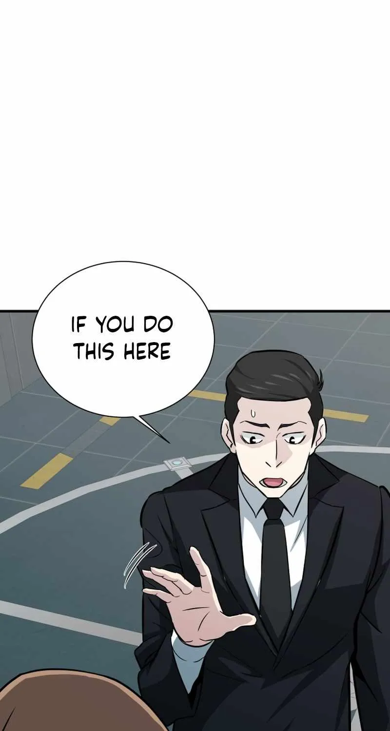 Han Dae Sung Returned From Hell Zinmanga X Chapter 34 Page 49