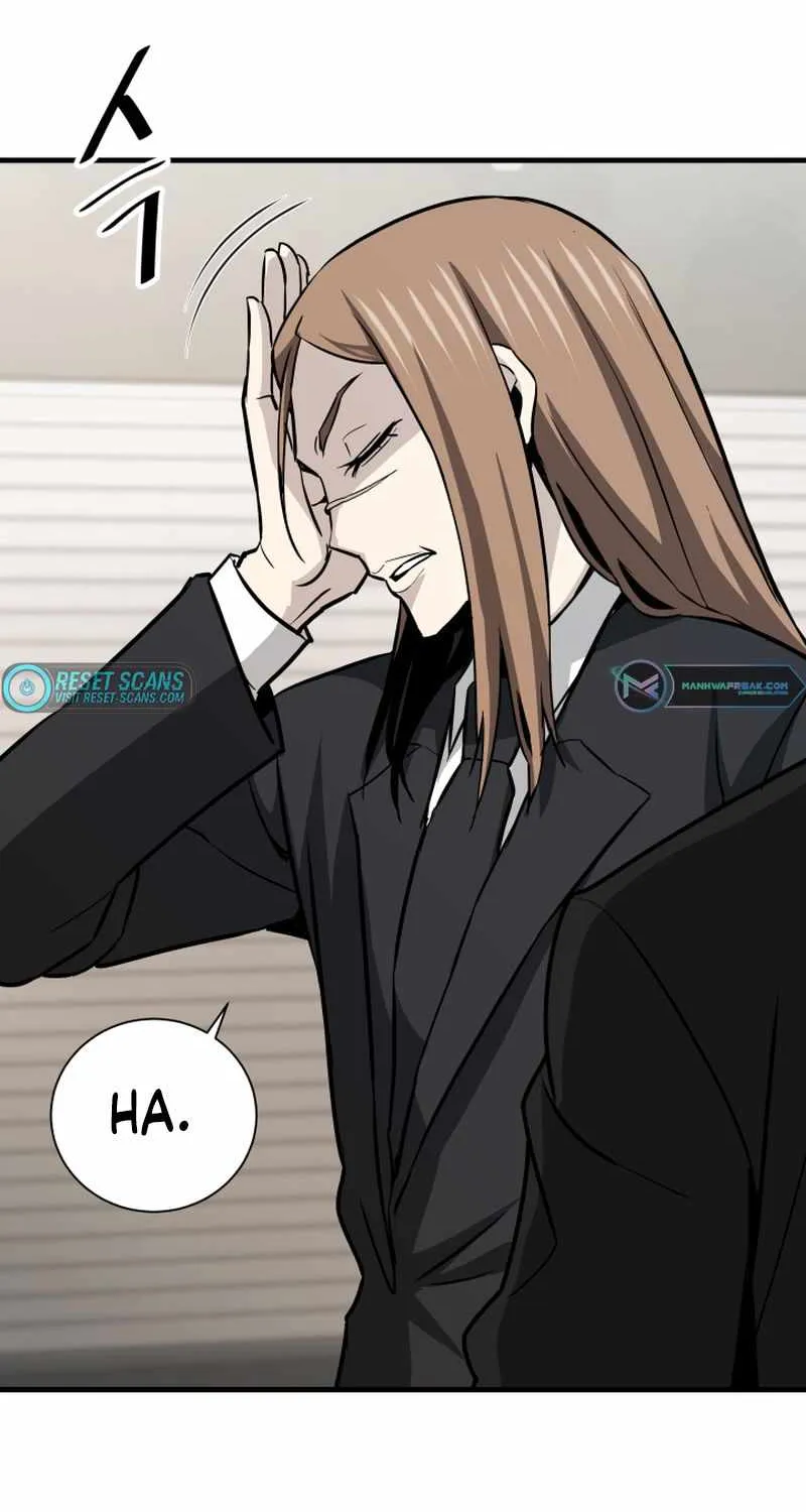 Han Dae Sung Returned From Hell Zinmanga X Chapter 34 Page 54