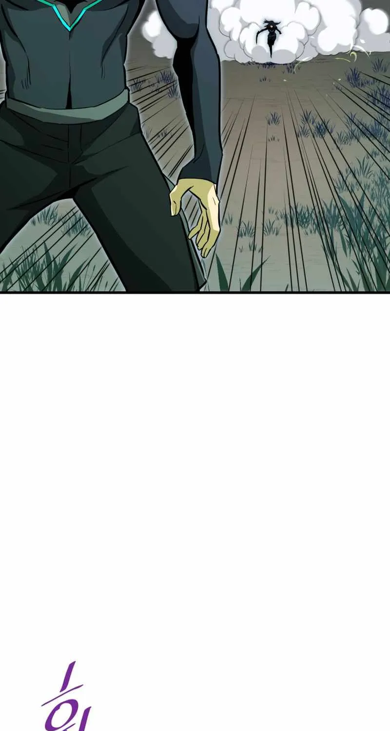 Han Dae Sung Returned From Hell Zinmanga X Chapter 34 Page 65
