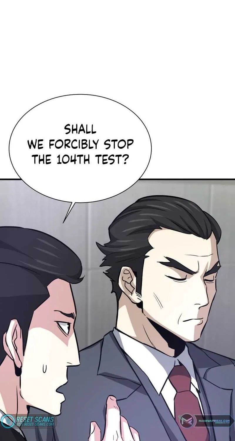 Han Dae Sung Returned From Hell Zinmanga X Chapter 33 Page 41