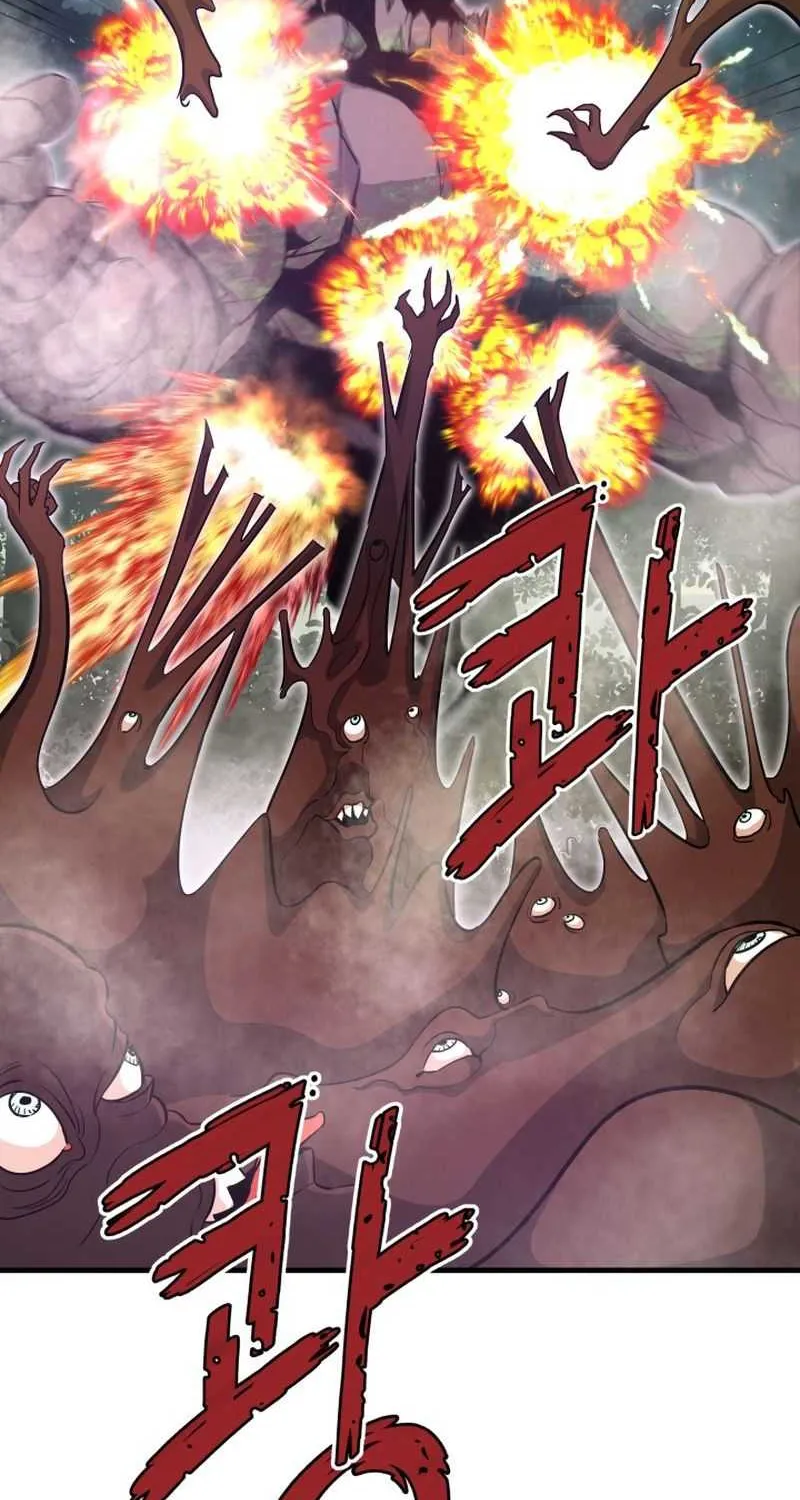 Han Dae Sung Returned From Hell Zinmanga X Chapter 33 Page 51