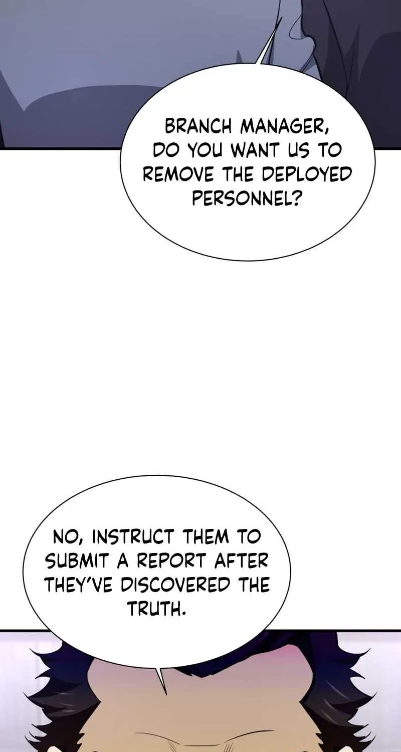 Han Dae Sung Returned From Hell Zinmanga X Chapter 33 Page 69