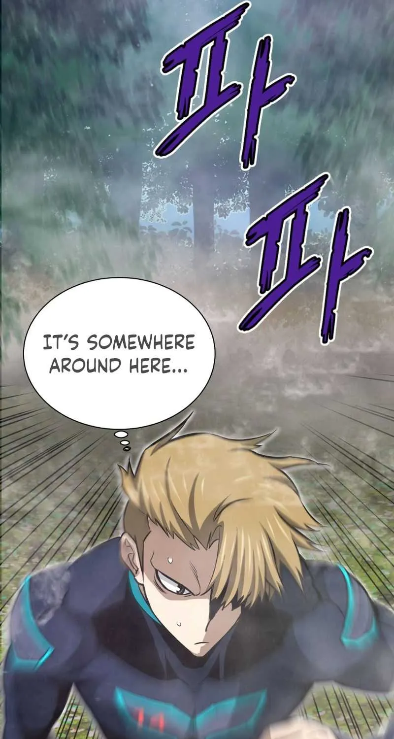 Han Dae Sung Returned From Hell Zinmanga X Chapter 33 Page 75
