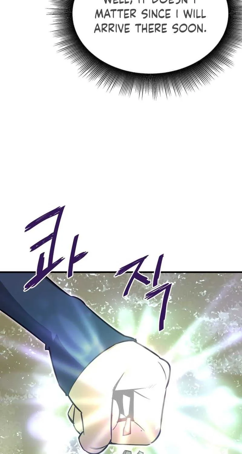 Han Dae Sung Returned From Hell Zinmanga X Chapter 33 Page 84