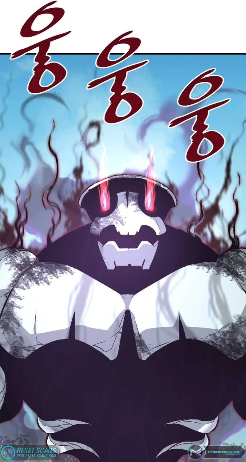 Han Dae Sung Returned From Hell Zinmanga X Chapter 33 Page 101