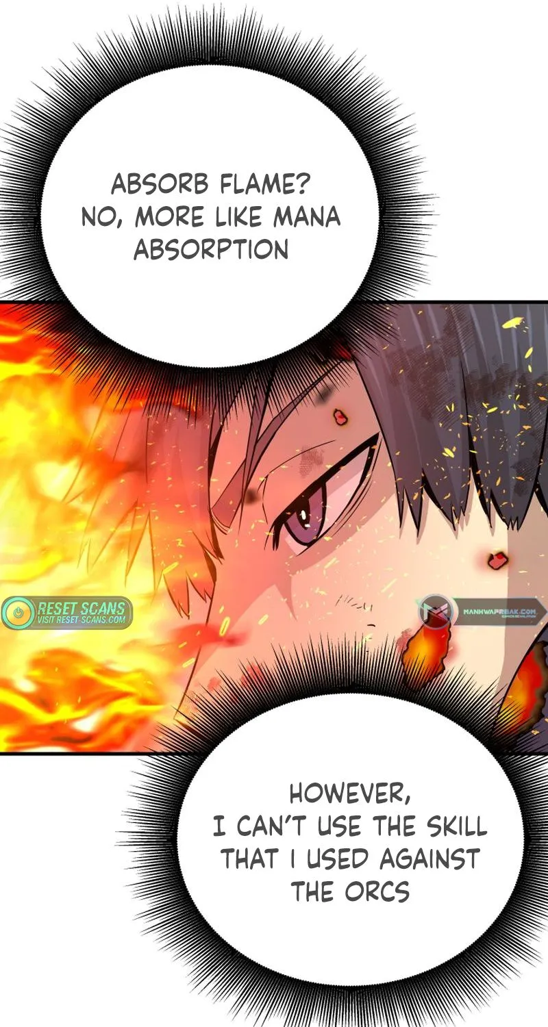 Han Dae Sung Returned From Hell Zinmanga X Chapter 32 Page 49