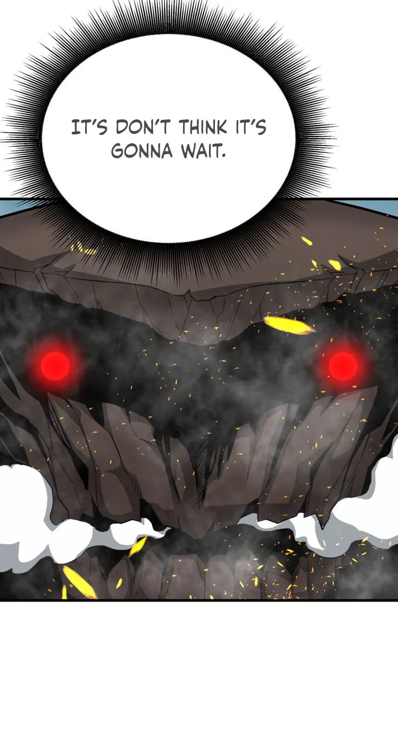 Han Dae Sung Returned From Hell Zinmanga X Chapter 32 Page 51