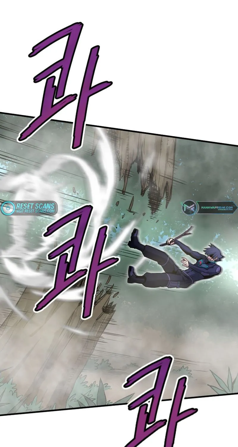 Han Dae Sung Returned From Hell Zinmanga X Chapter 32 Page 75