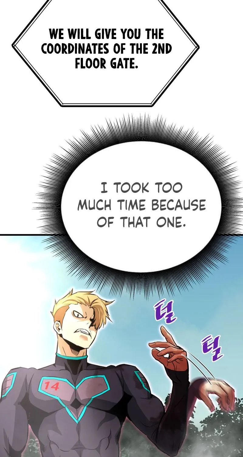 Han Dae Sung Returned From Hell Zinmanga X Chapter 32 Page 84