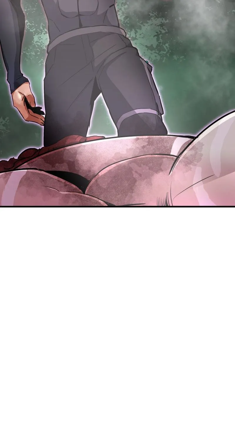 Han Dae Sung Returned From Hell Zinmanga X Chapter 32 Page 85
