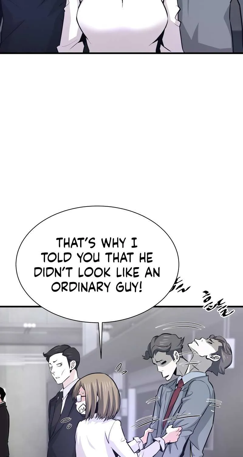 Han Dae Sung Returned From Hell Zinmanga X Chapter 31 Page 30
