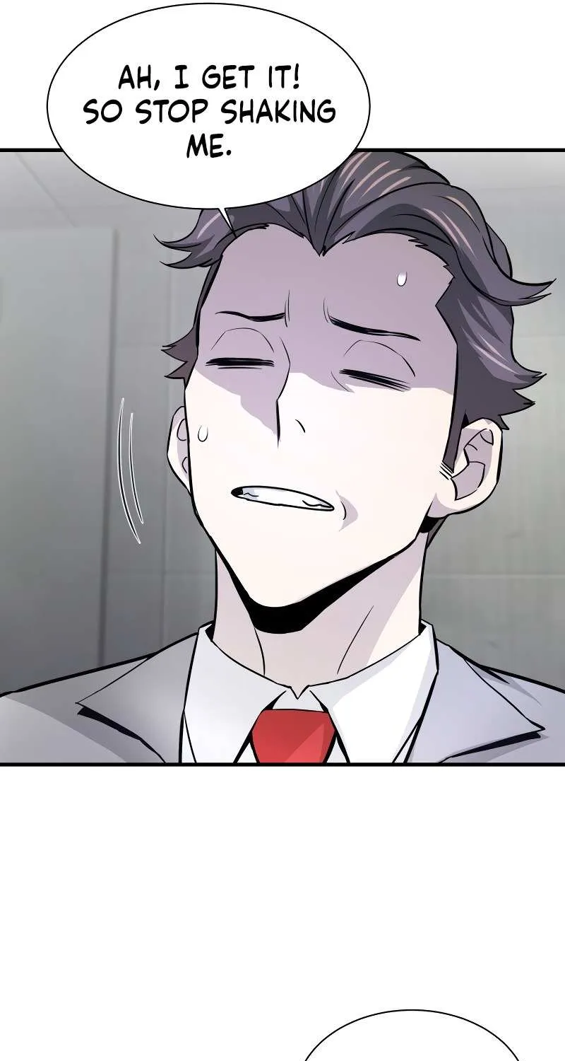 Han Dae Sung Returned From Hell Zinmanga X Chapter 31 Page 32