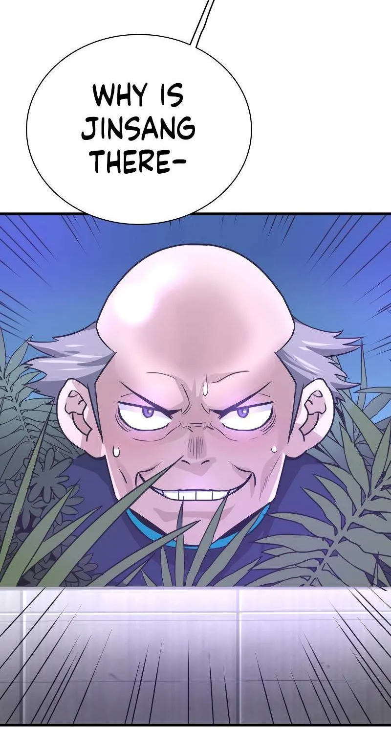 Han Dae Sung Returned From Hell Zinmanga X Chapter 31 Page 35