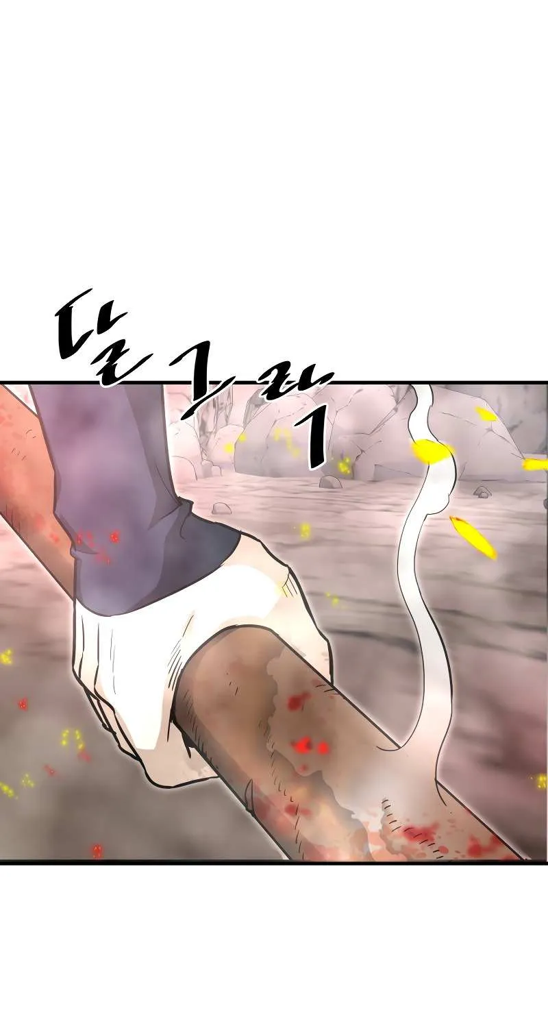Han Dae Sung Returned From Hell Zinmanga X Chapter 31 Page 36