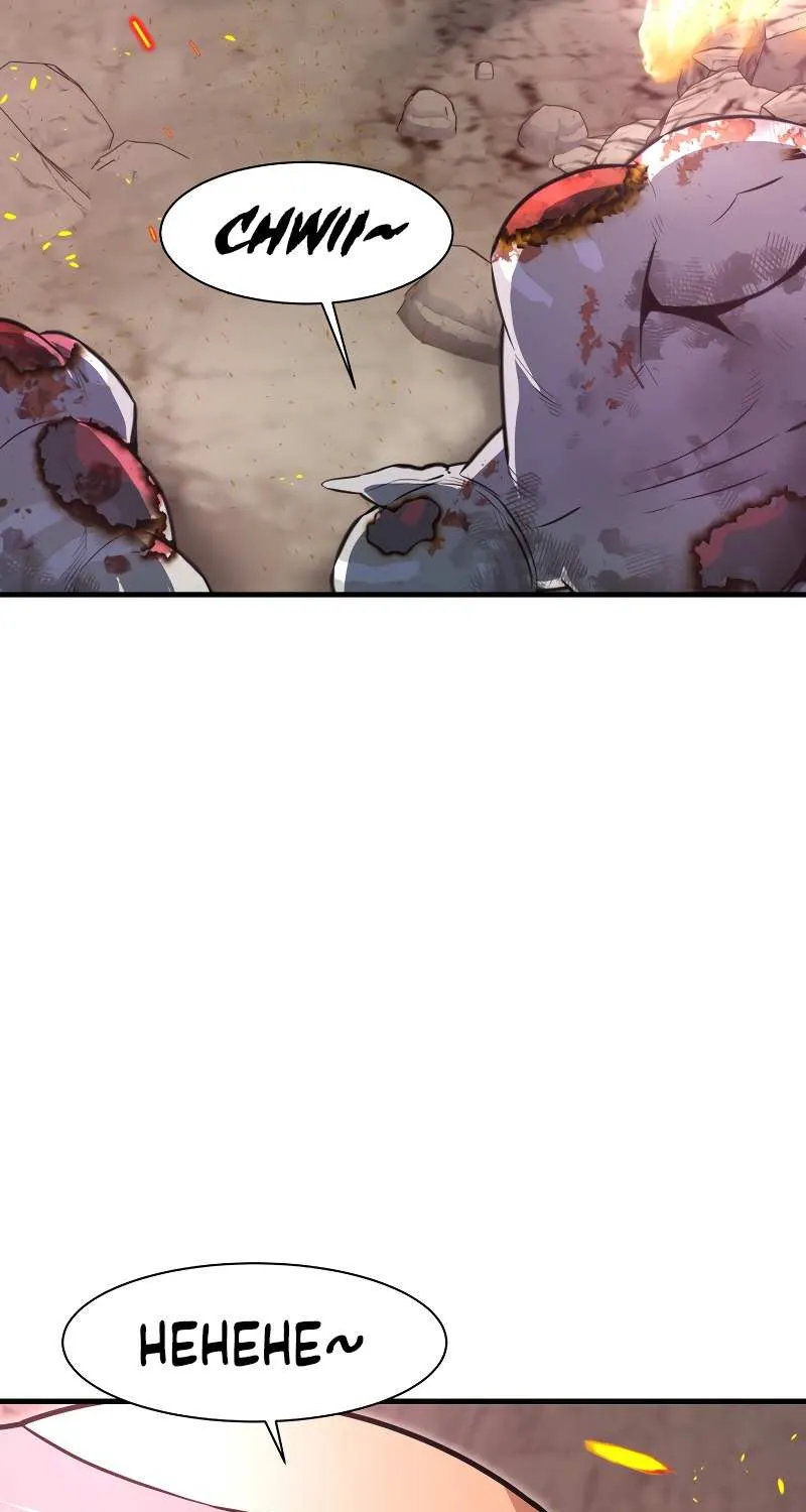 Han Dae Sung Returned From Hell Zinmanga X Chapter 31 Page 38