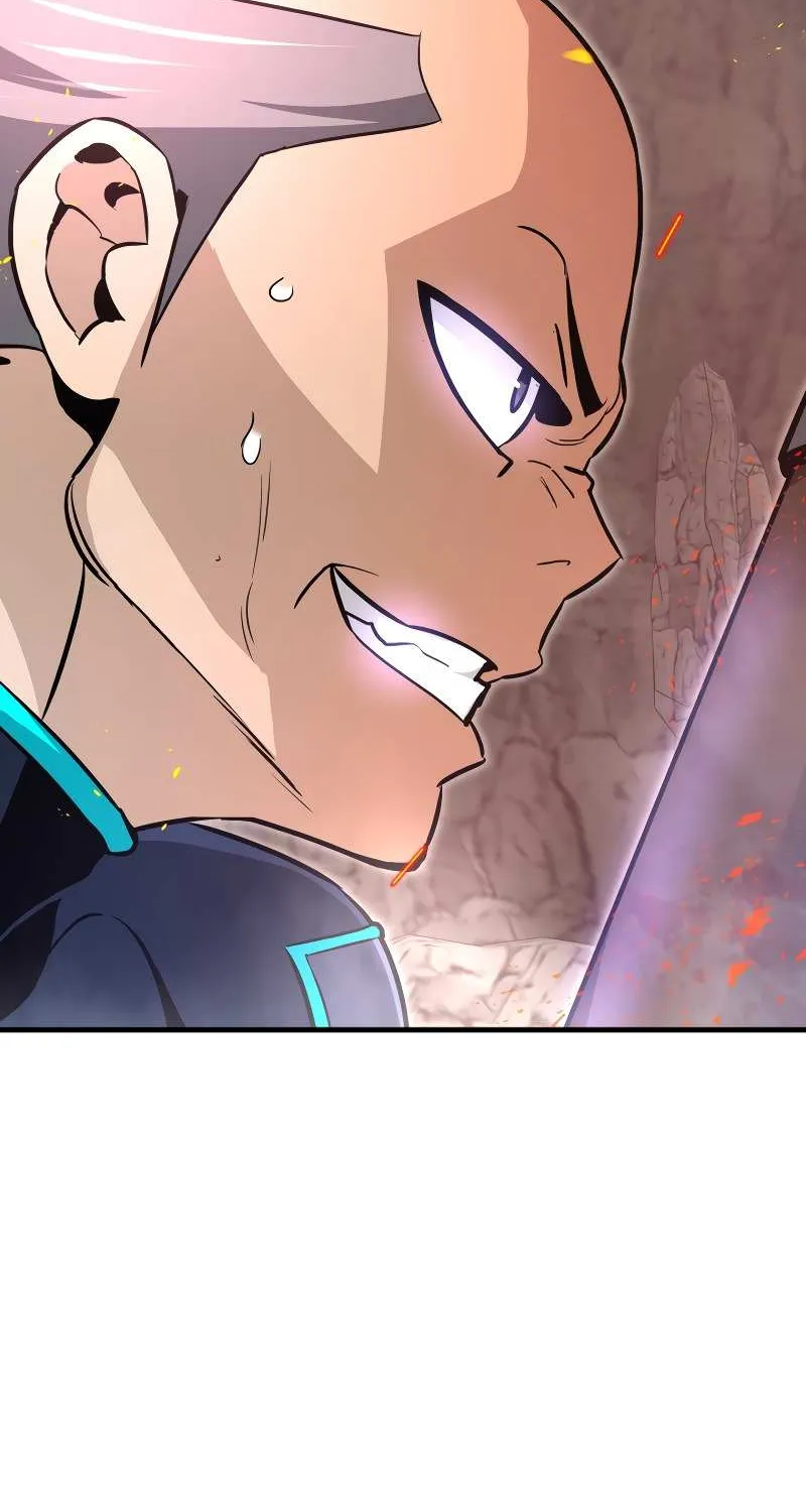 Han Dae Sung Returned From Hell Zinmanga X Chapter 31 Page 39
