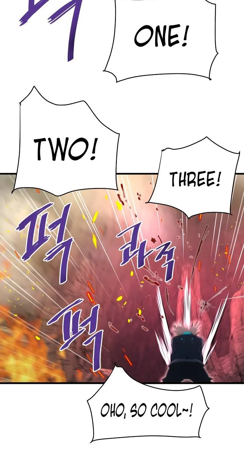 Han Dae Sung Returned From Hell Zinmanga X Chapter 31 Page 41