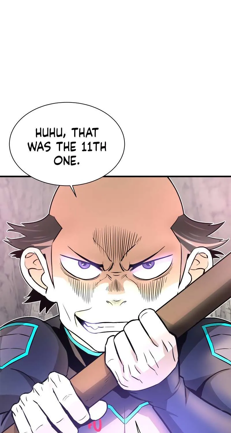 Han Dae Sung Returned From Hell Zinmanga X Chapter 31 Page 42