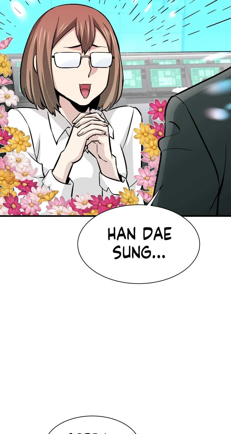 Han Dae Sung Returned From Hell Zinmanga X Chapter 31 Page 46