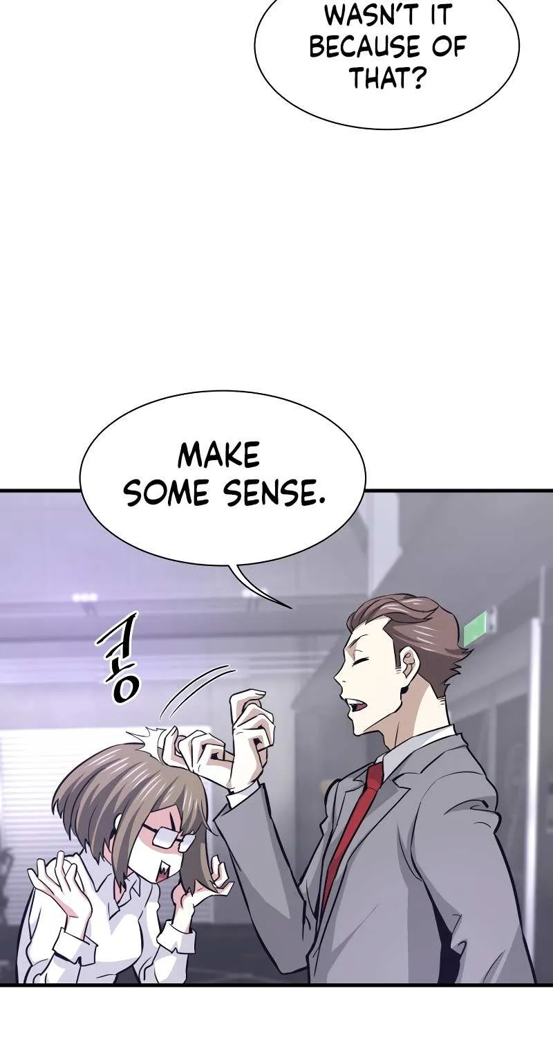 Han Dae Sung Returned From Hell Zinmanga X Chapter 31 Page 50