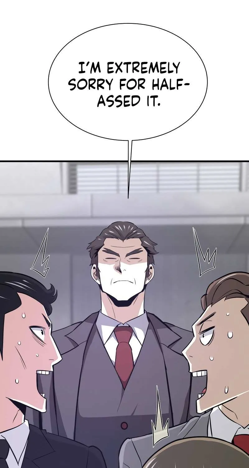 Han Dae Sung Returned From Hell Zinmanga X Chapter 31 Page 53