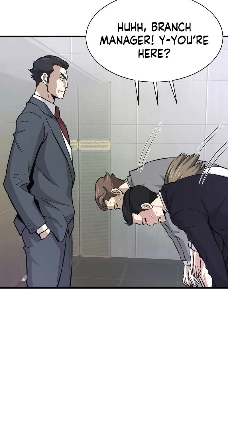 Han Dae Sung Returned From Hell Zinmanga X Chapter 31 Page 55