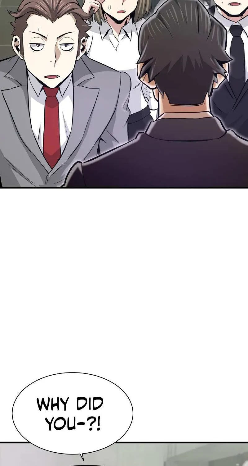 Han Dae Sung Returned From Hell Zinmanga X Chapter 31 Page 57