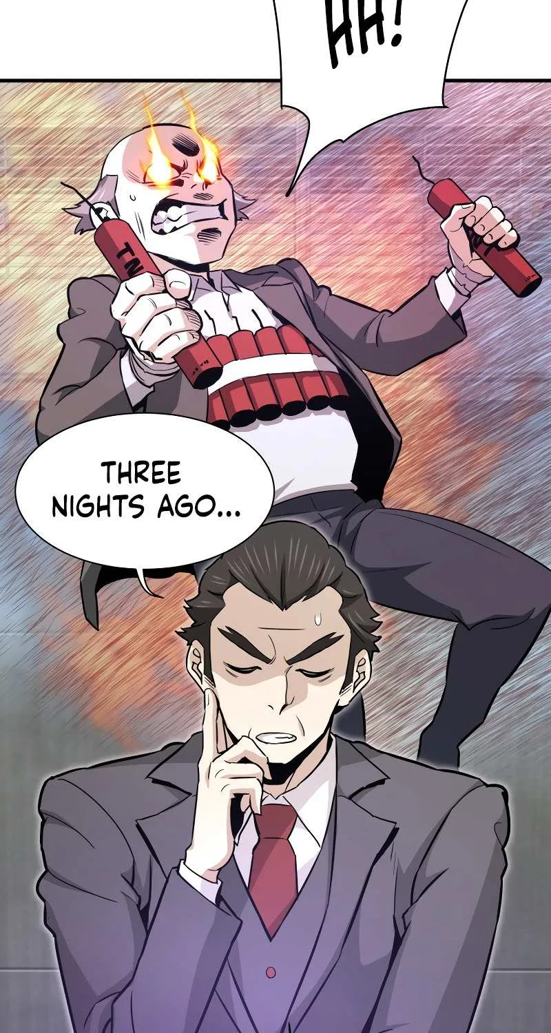 Han Dae Sung Returned From Hell Zinmanga X Chapter 31 Page 59