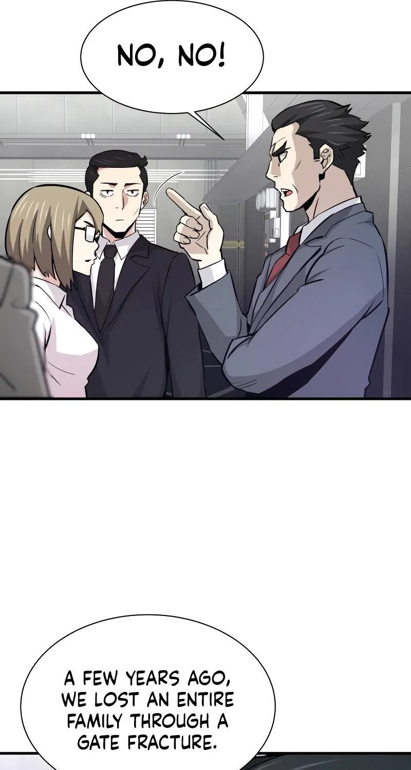 Han Dae Sung Returned From Hell Zinmanga X Chapter 31 Page 62