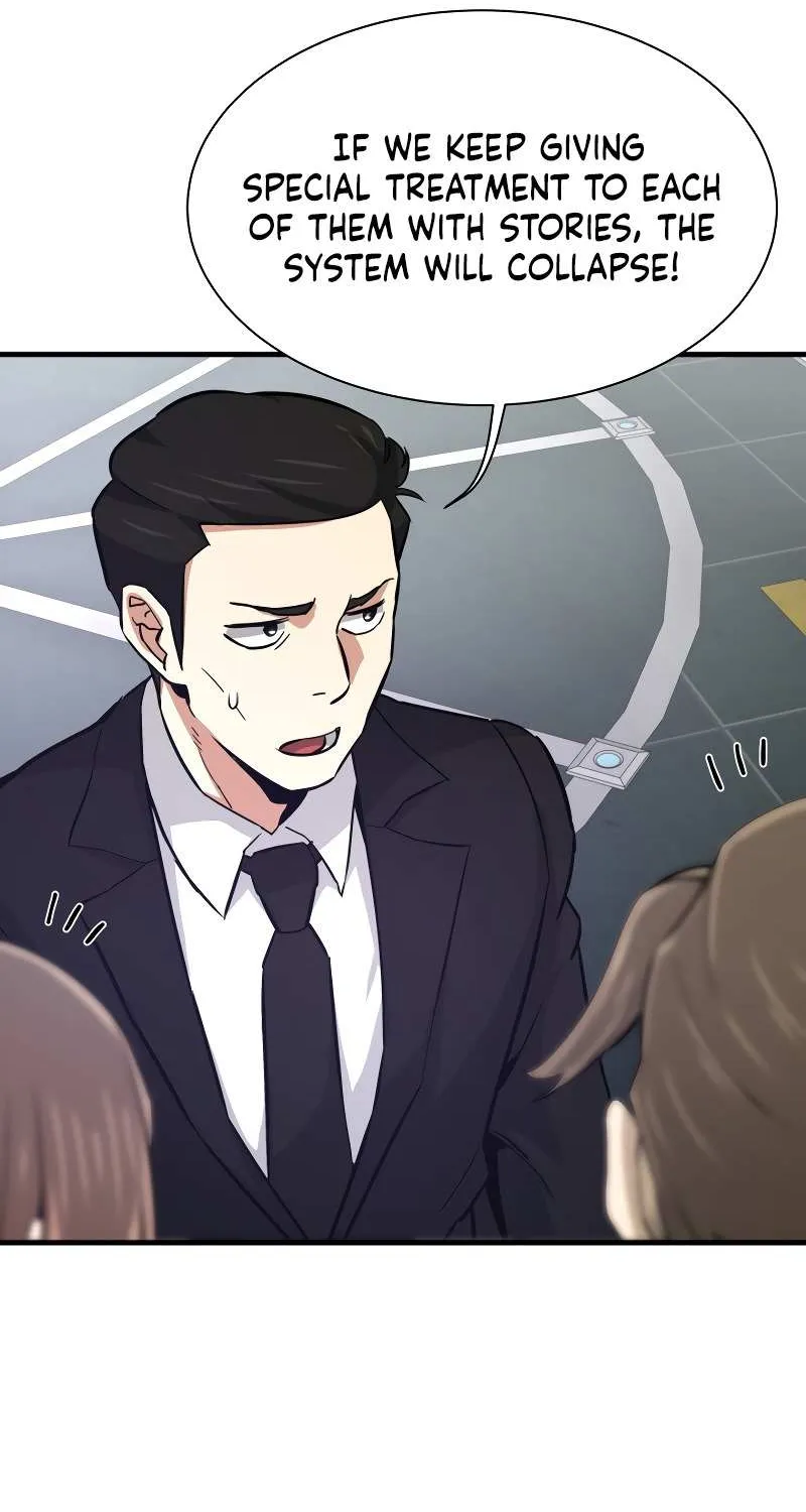 Han Dae Sung Returned From Hell Zinmanga X Chapter 31 Page 65