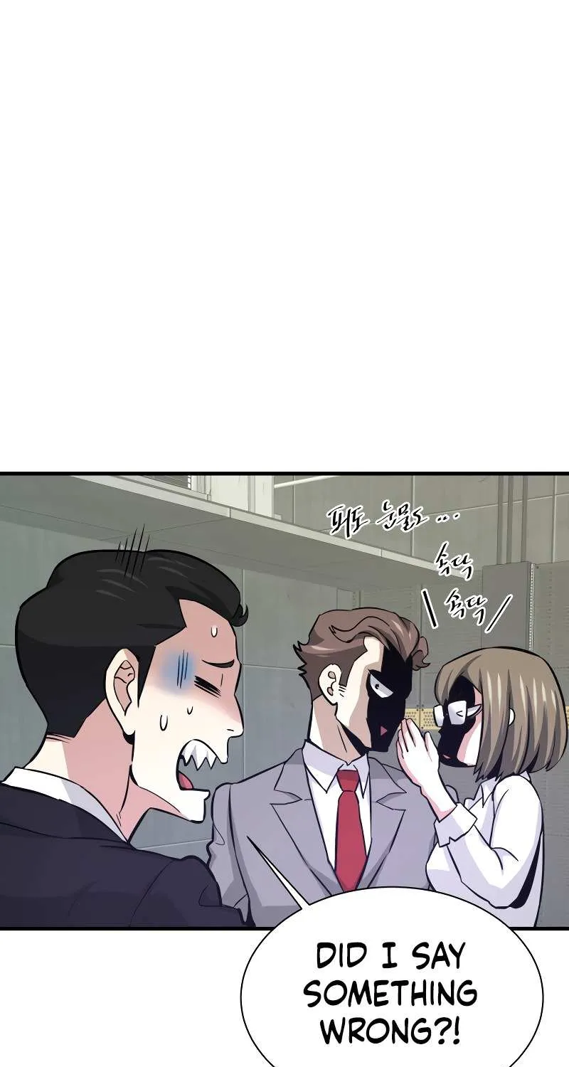 Han Dae Sung Returned From Hell Zinmanga X Chapter 31 Page 66