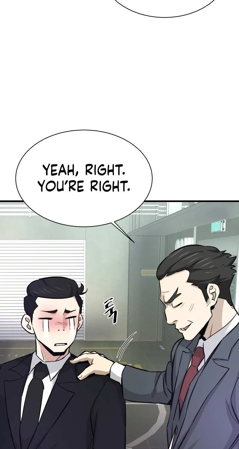 Han Dae Sung Returned From Hell Zinmanga X Chapter 31 Page 67
