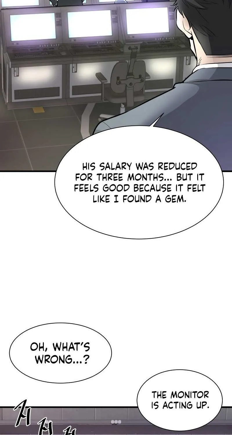 Han Dae Sung Returned From Hell Zinmanga X Chapter 31 Page 69