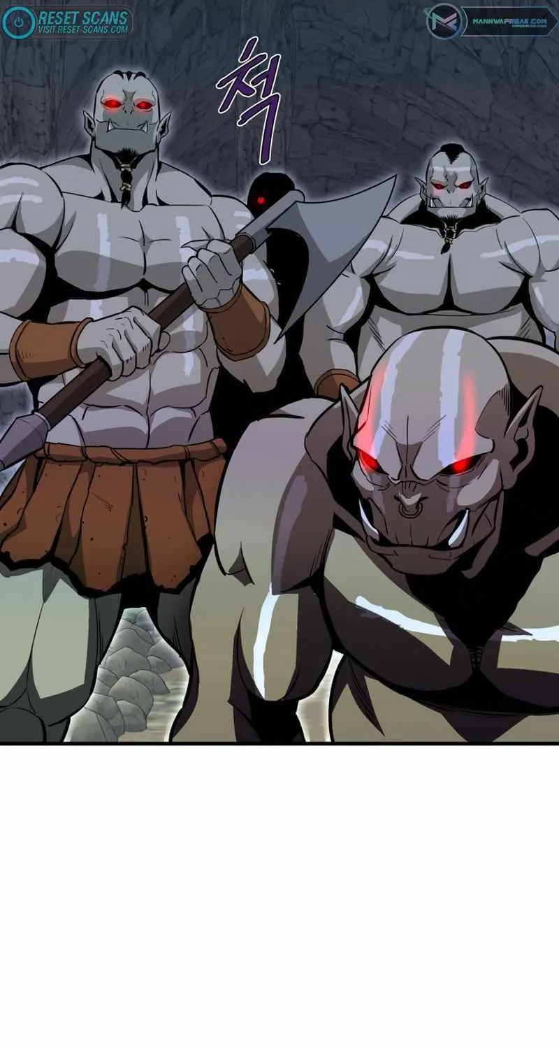 Han Dae Sung Returned From Hell Zinmanga X Chapter 30 Page 33