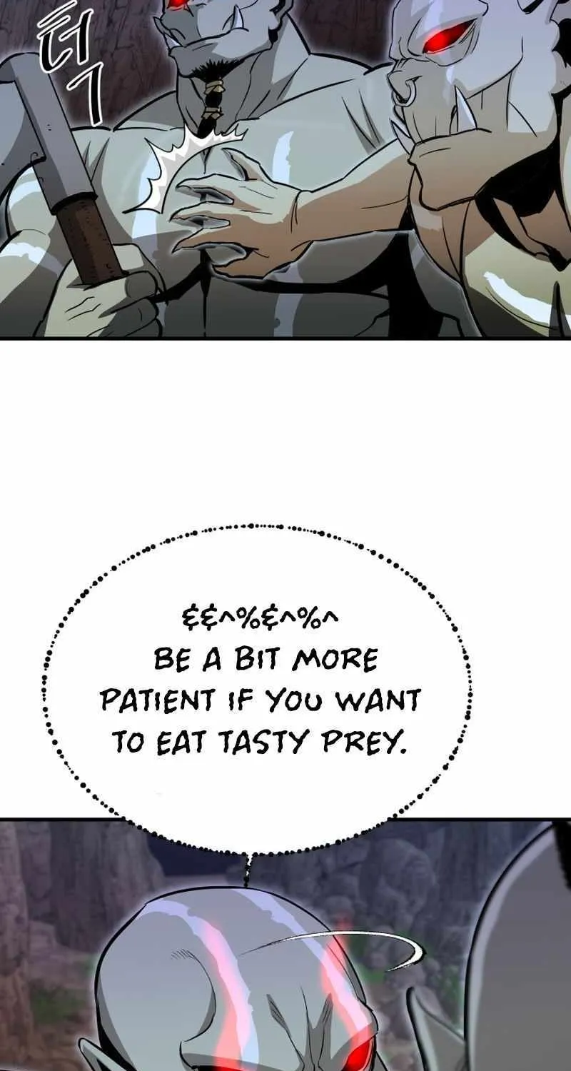 Han Dae Sung Returned From Hell Zinmanga X Chapter 30 Page 35