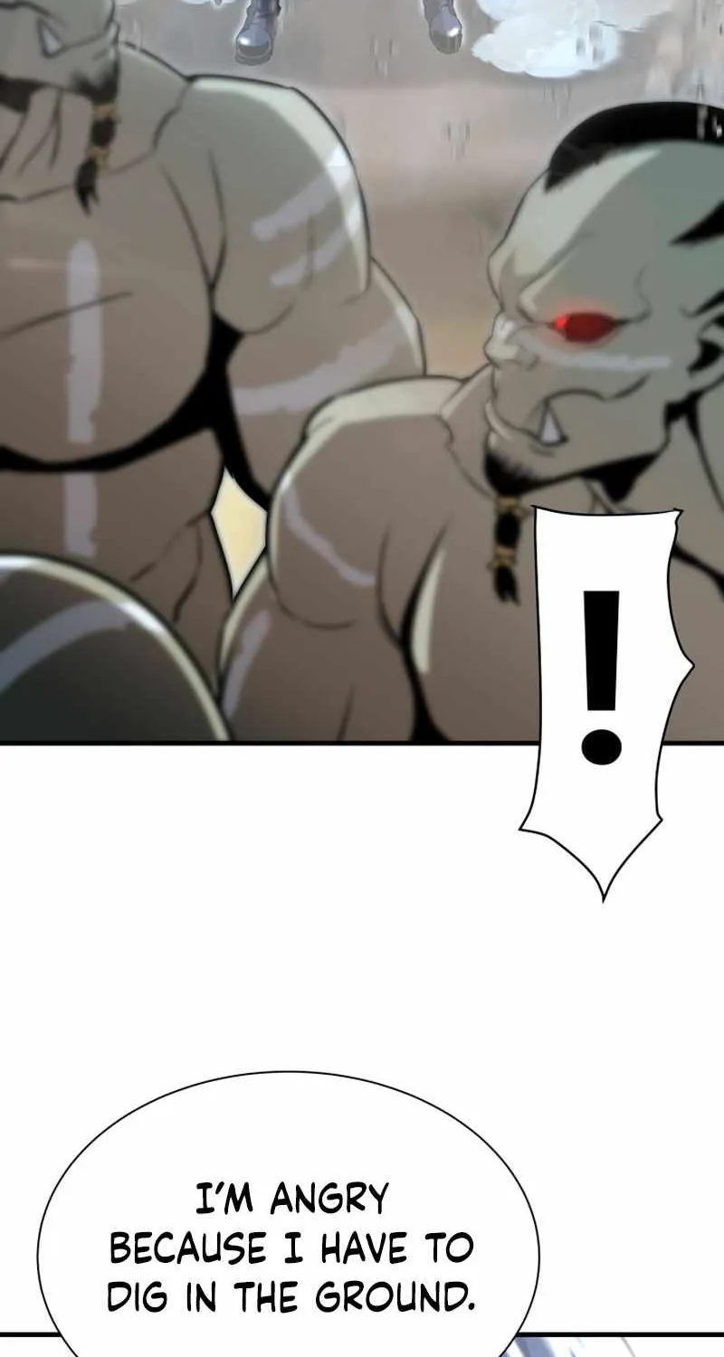 Han Dae Sung Returned From Hell Zinmanga X Chapter 30 Page 42