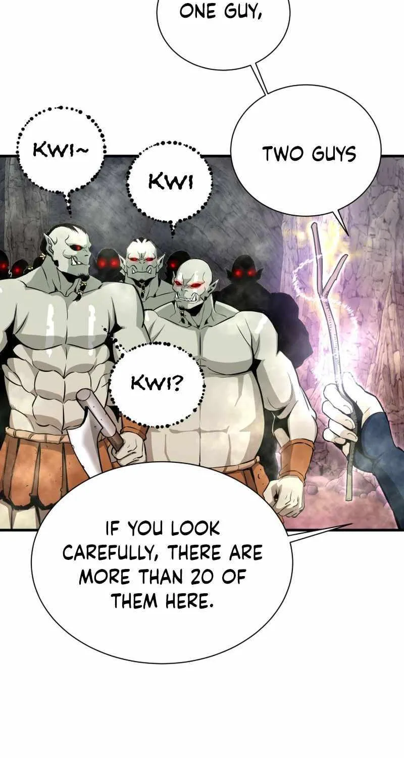 Han Dae Sung Returned From Hell Zinmanga X Chapter 30 Page 46